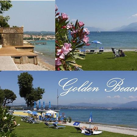 Penthouse Sirmione Close The Lake 외부 사진
