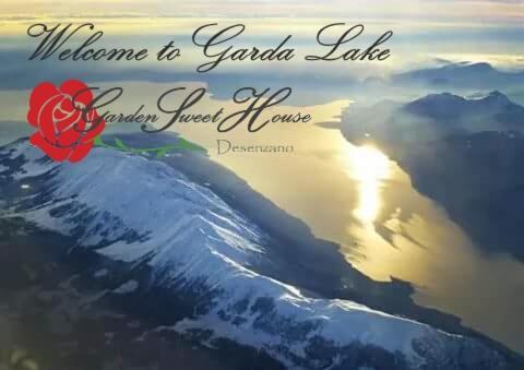 Penthouse Sirmione Close The Lake 외부 사진