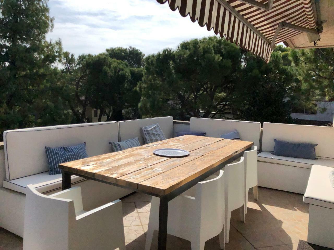 Penthouse Sirmione Close The Lake 외부 사진