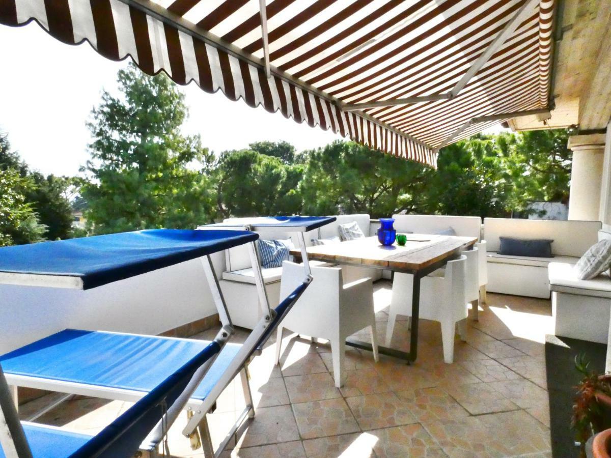 Penthouse Sirmione Close The Lake 외부 사진