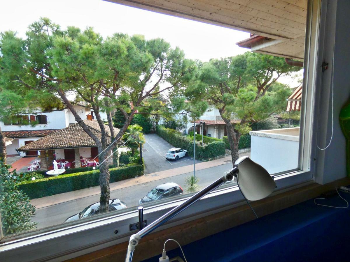 Penthouse Sirmione Close The Lake 외부 사진