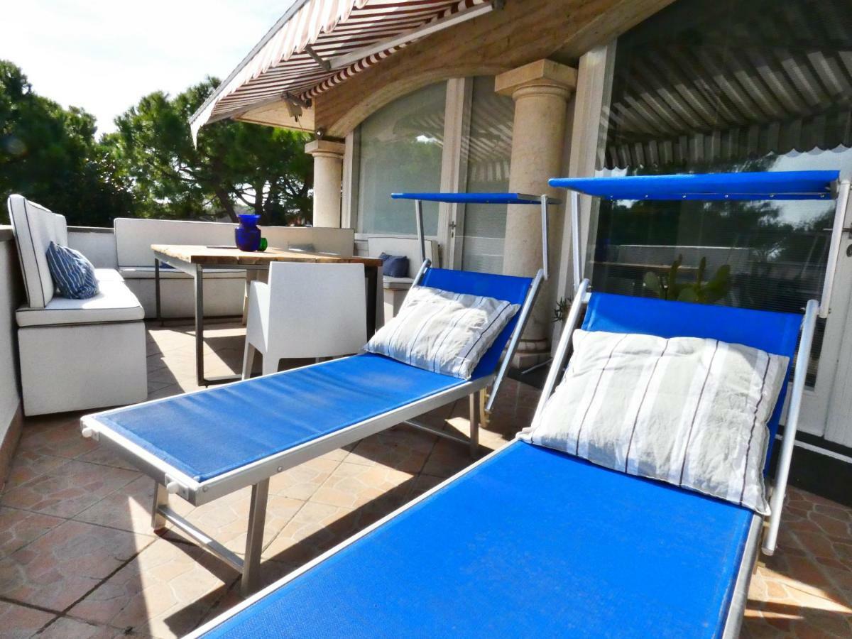 Penthouse Sirmione Close The Lake 외부 사진