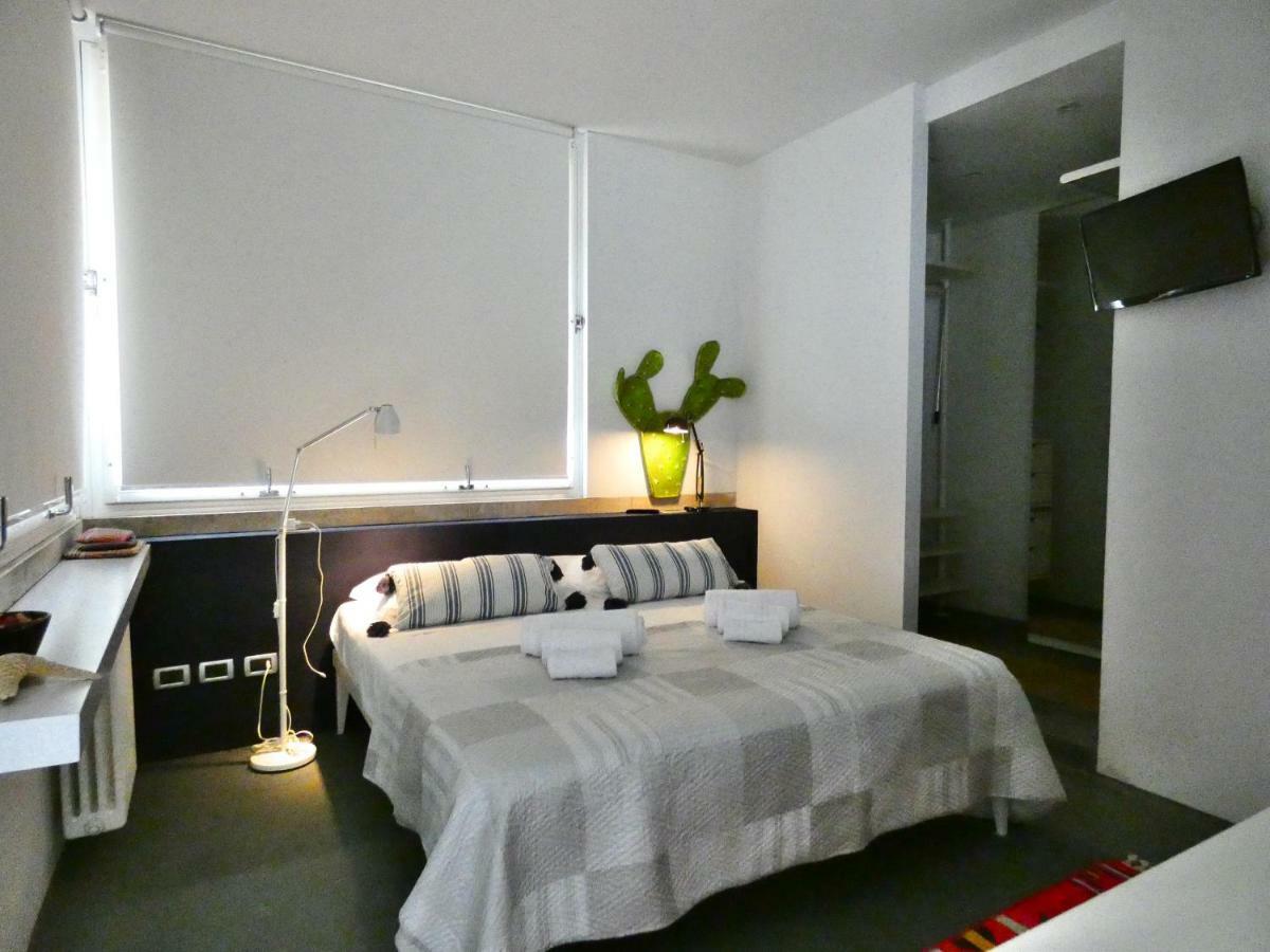 Penthouse Sirmione Close The Lake 외부 사진