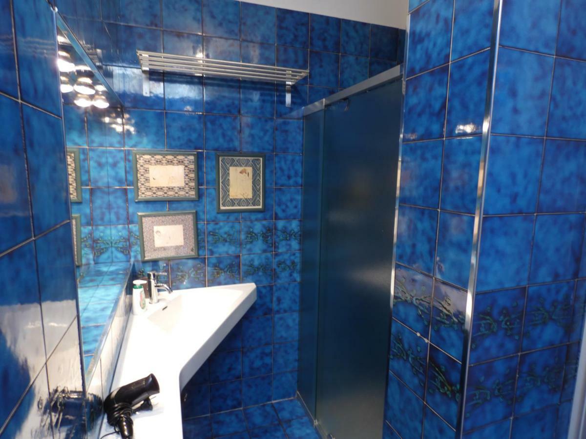 Penthouse Sirmione Close The Lake 외부 사진