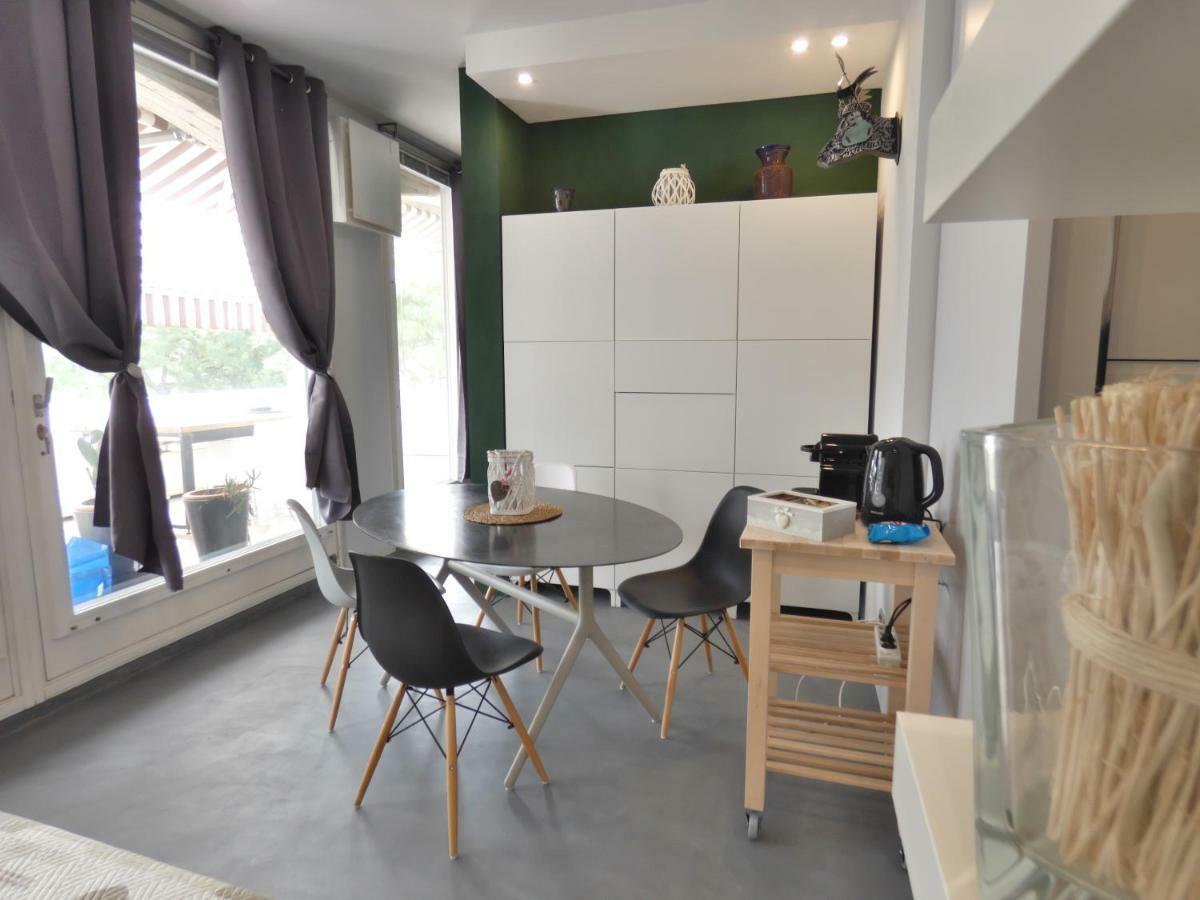 Penthouse Sirmione Close The Lake 외부 사진
