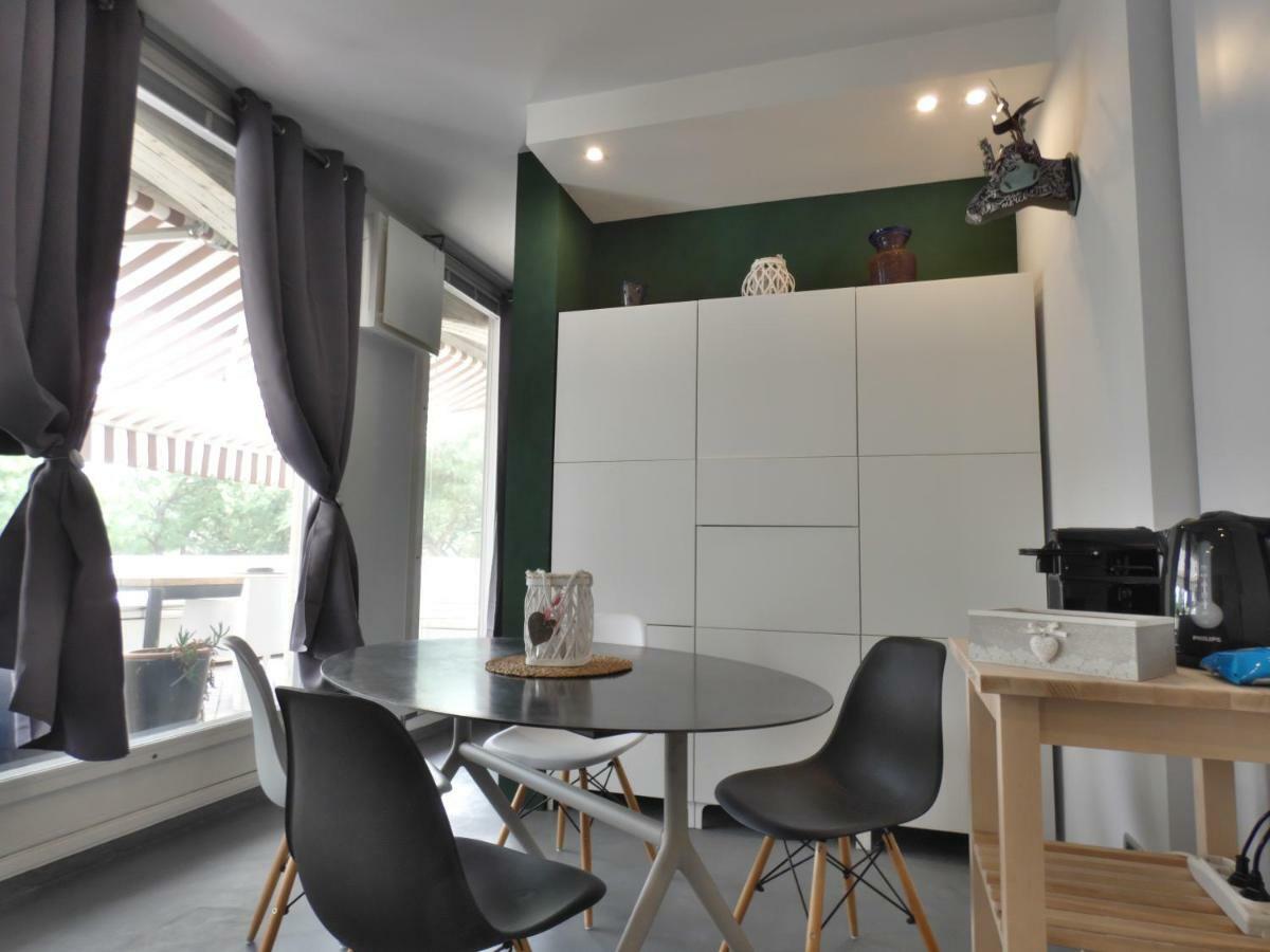 Penthouse Sirmione Close The Lake 외부 사진