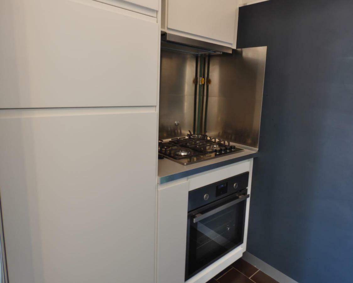 Penthouse Sirmione Close The Lake 외부 사진