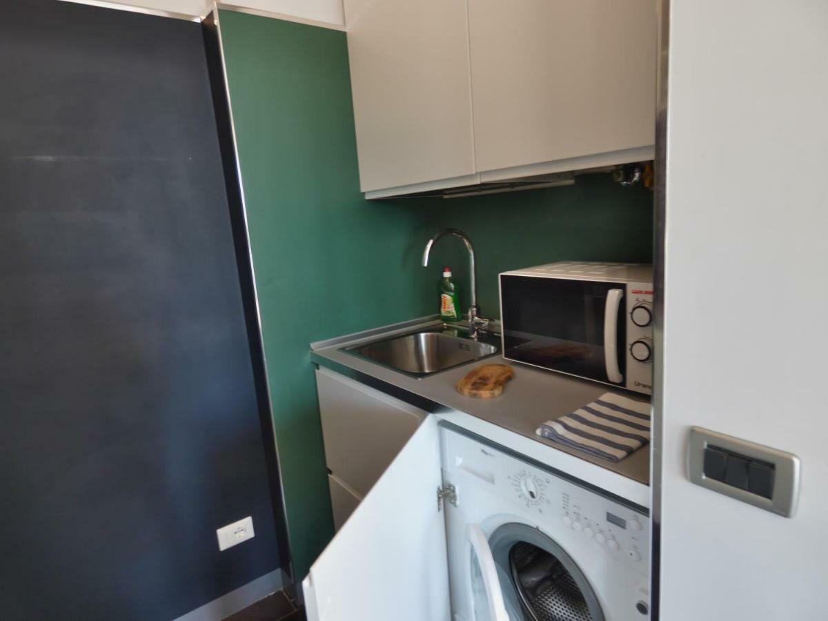 Penthouse Sirmione Close The Lake 외부 사진