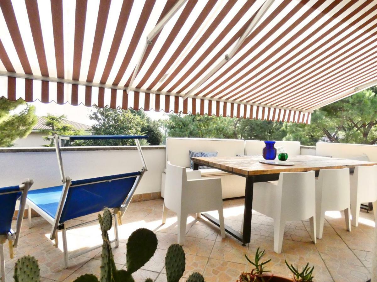 Penthouse Sirmione Close The Lake 외부 사진